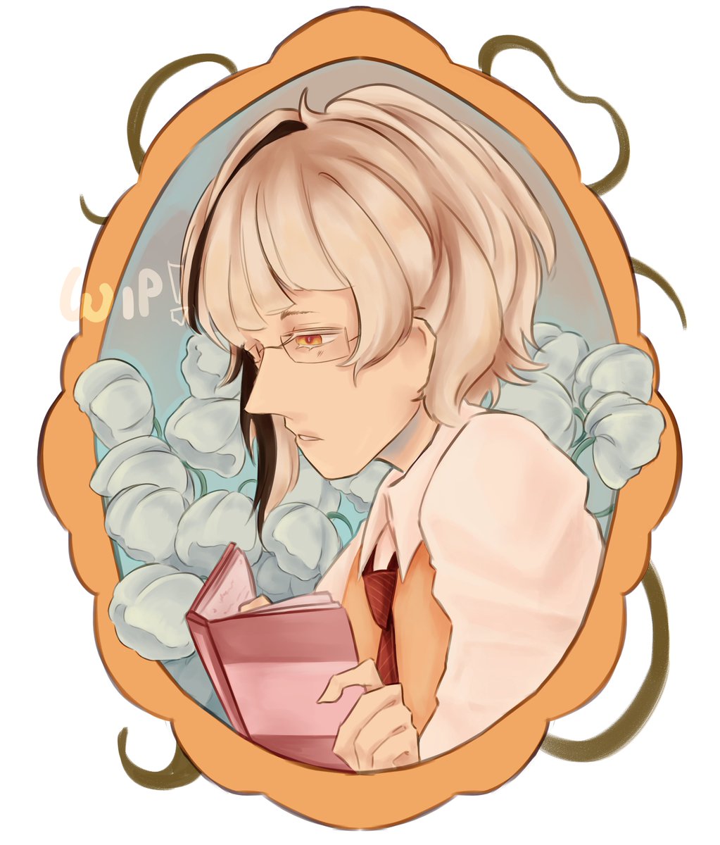 Mei Artz (OPEN COMMS) tweet media