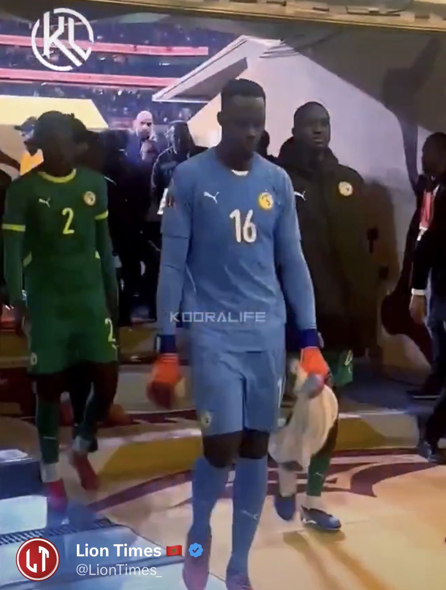 Lion Times 🇲🇦 tweet media