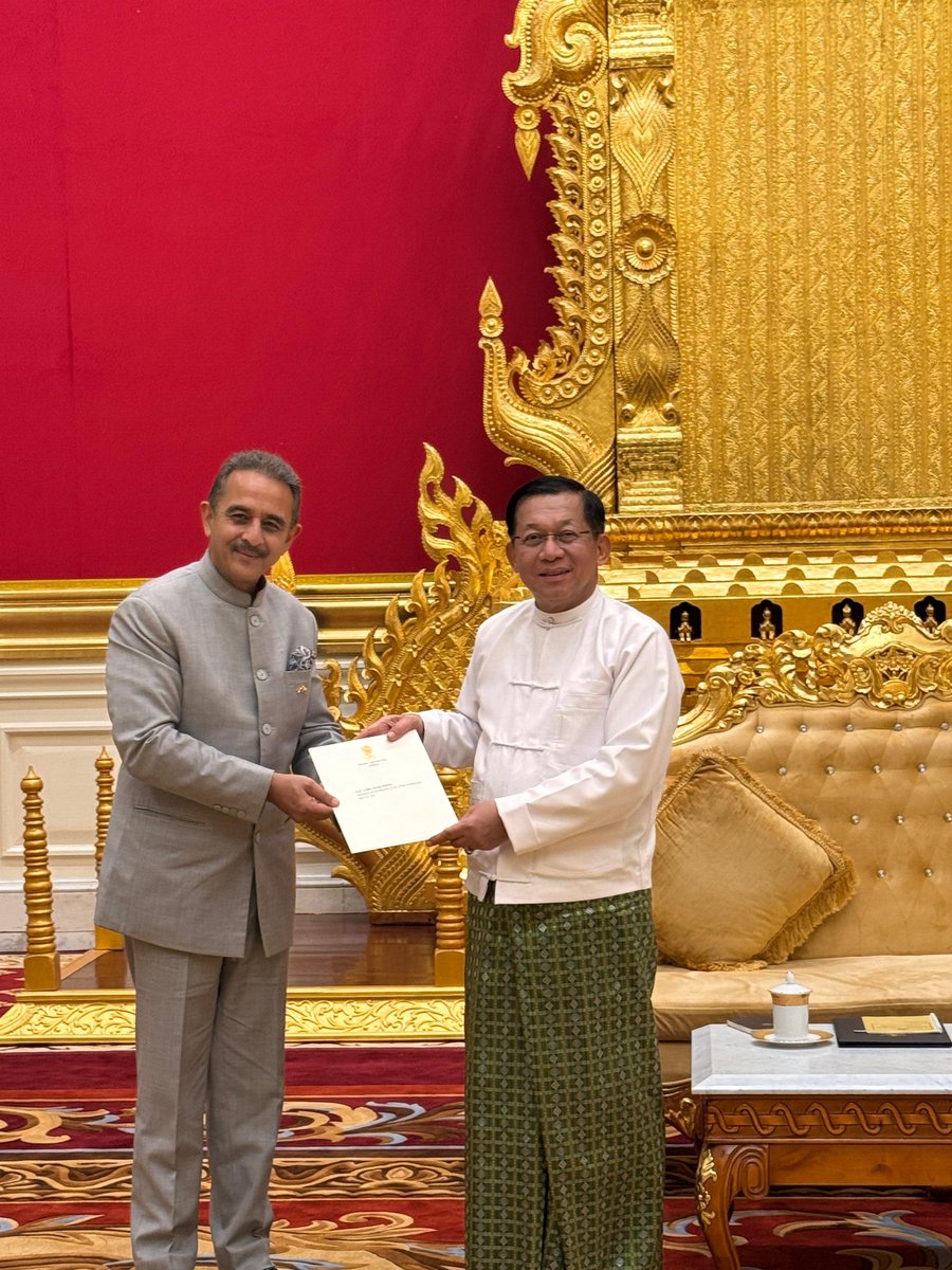 Sidhant Sibal tweet media