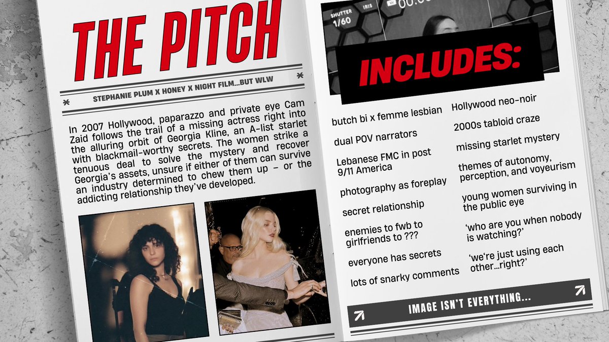 Brooke Solomon tweet media