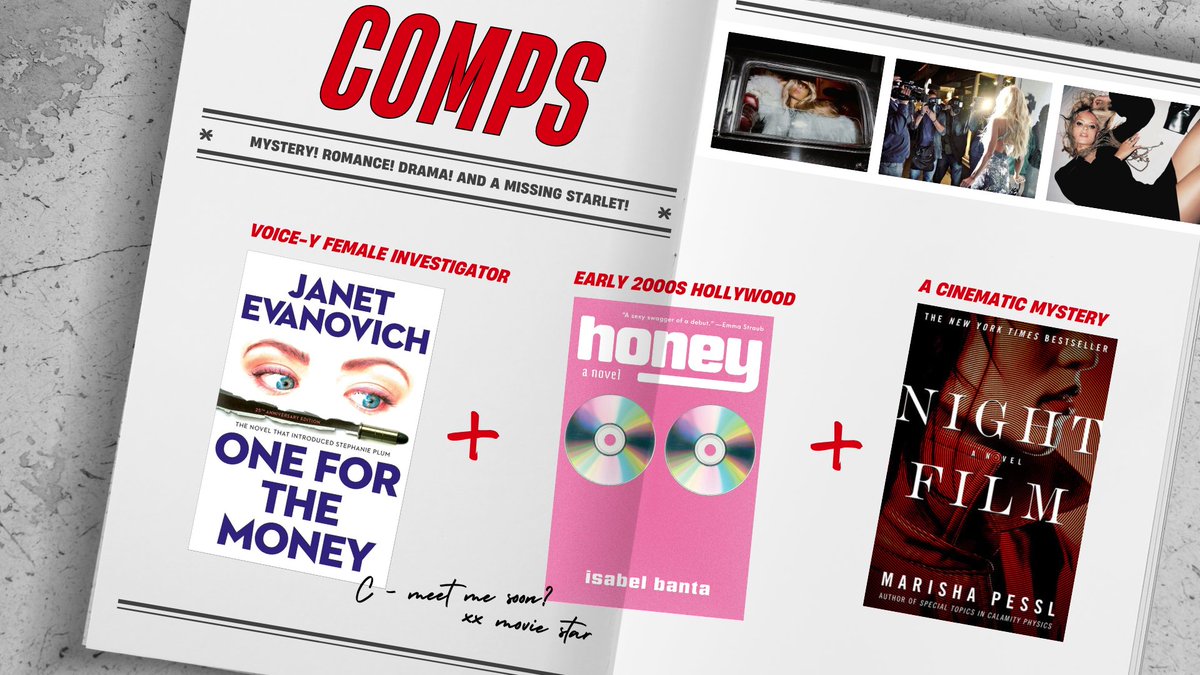 Brooke Solomon tweet media