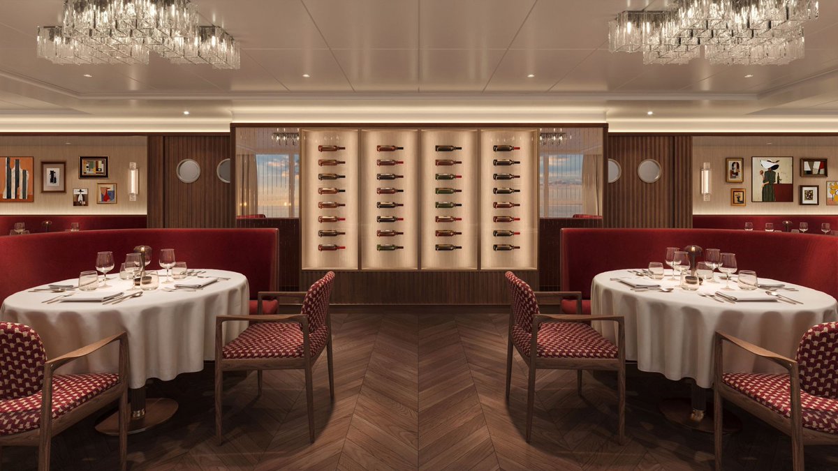 CruiseToTravel tweet media