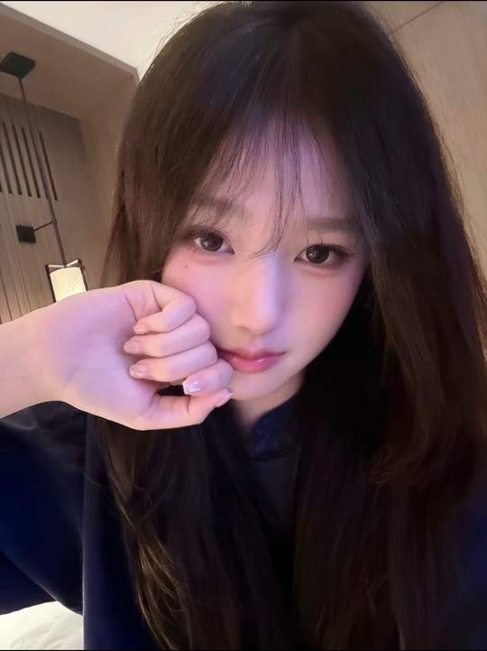 孙一宁 tweet media