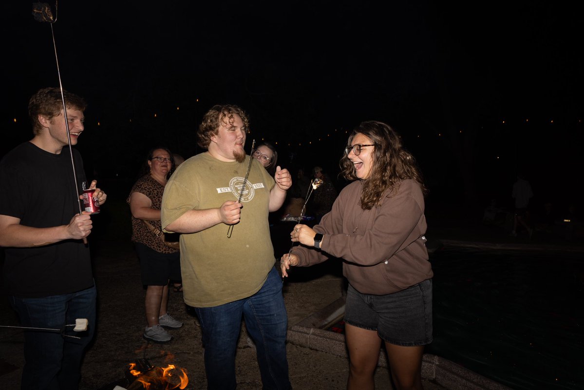 Leavell College tweet media