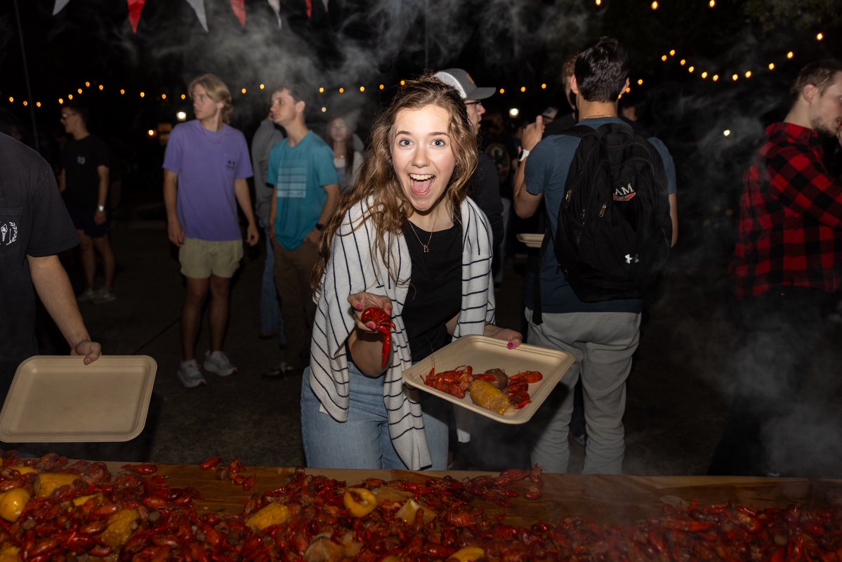 Leavell College tweet media