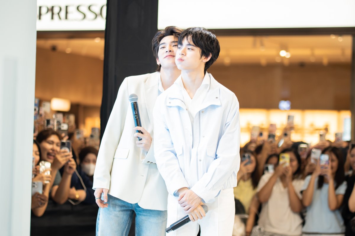 Lador Official Thailand tweet media