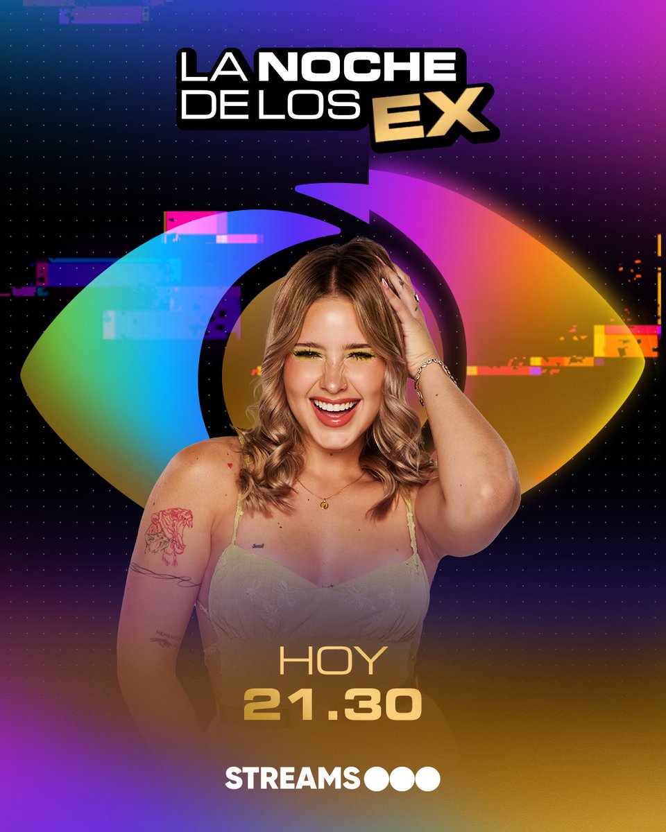 Streams Telefe tweet media