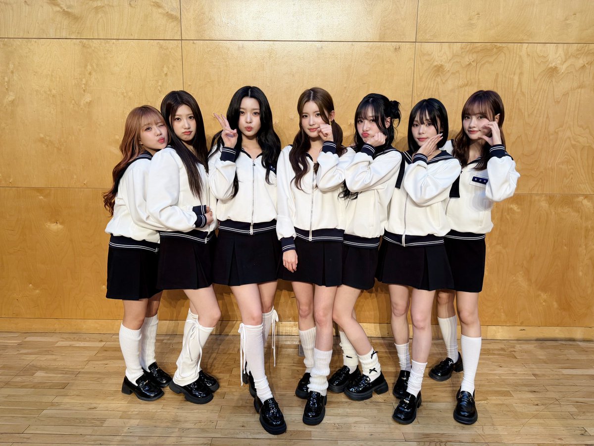 첫사랑(CSR) Japan (@CSRoffcl_J) / Posts / X