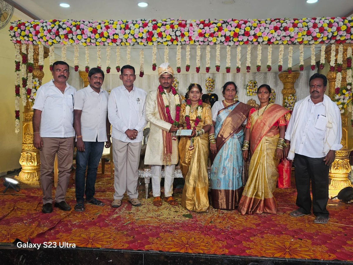 Dr. Parvathi Satyanarayana tweet media