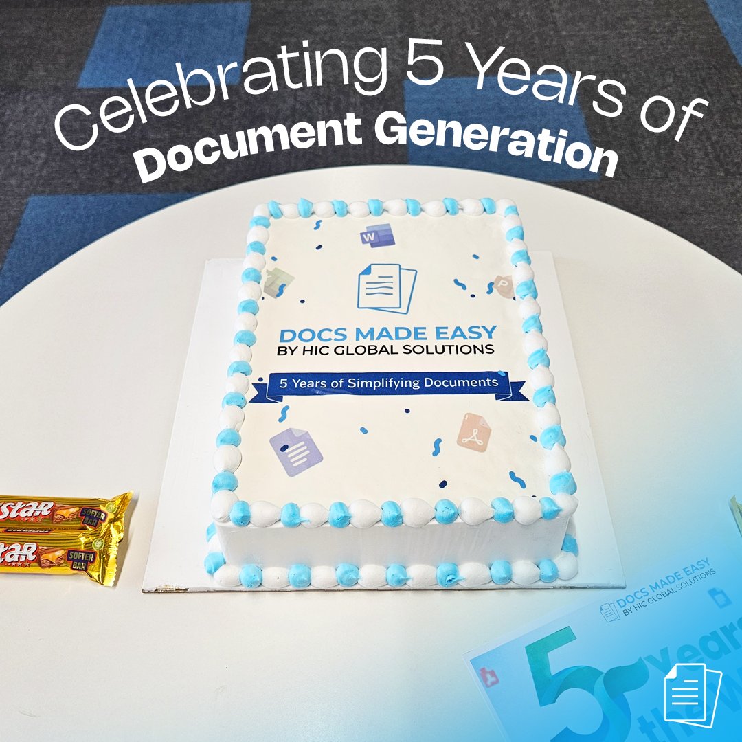 Docs Made Easy tweet media