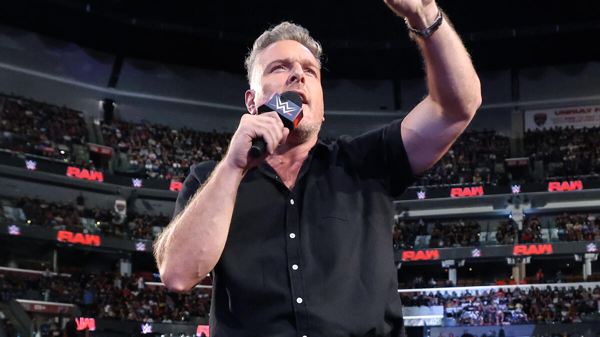 Wrestle Features tweet media