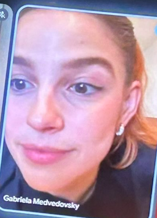 fli | medveguillen 🦊🐺 tweet media