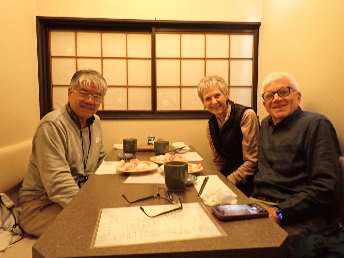 Sho Sasaki tweet media