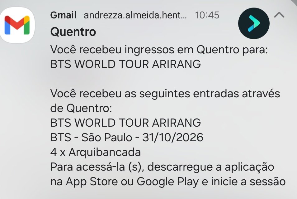 j⁷• | VAI VER O BTS tweet media