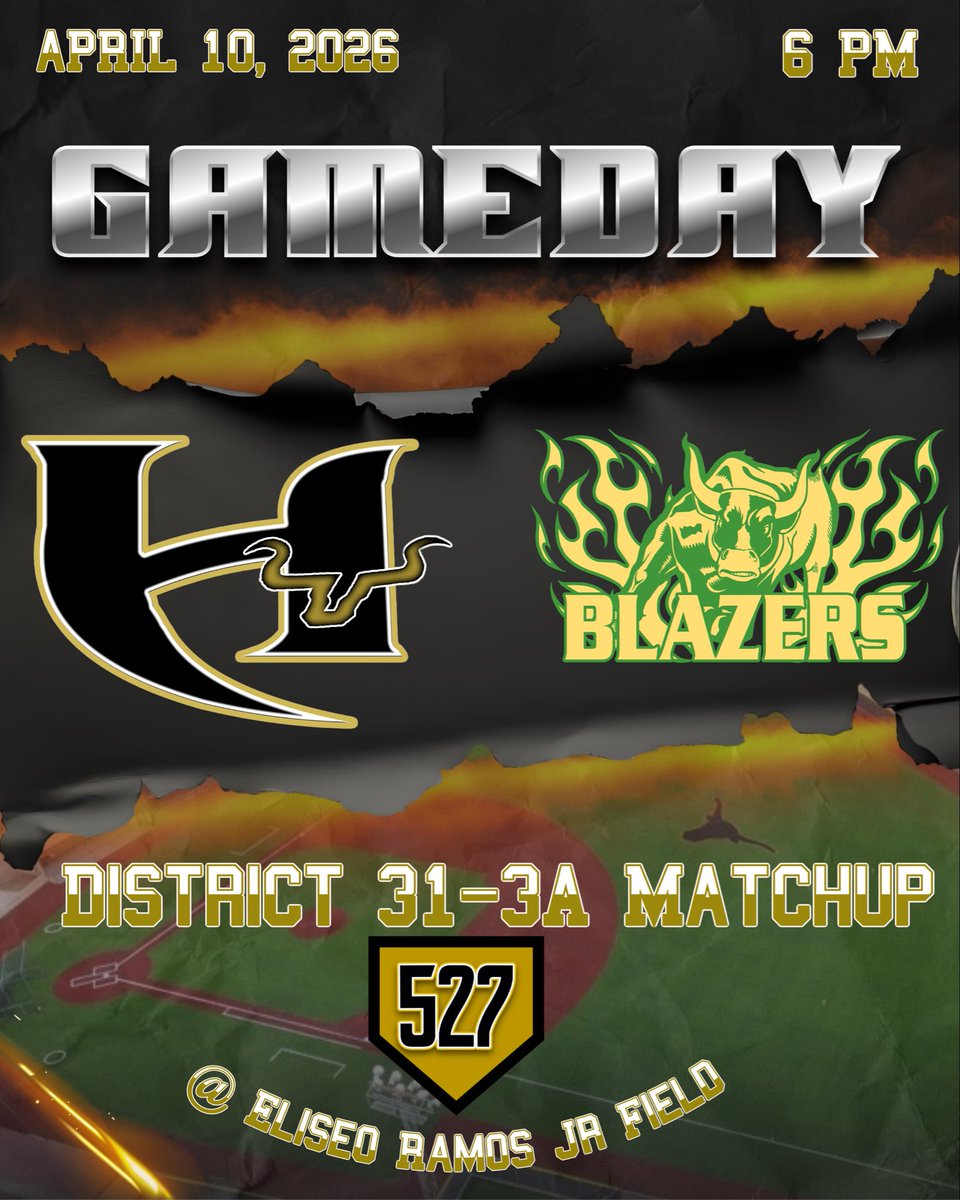 HVILLE LONGHORN BASEBALL tweet media