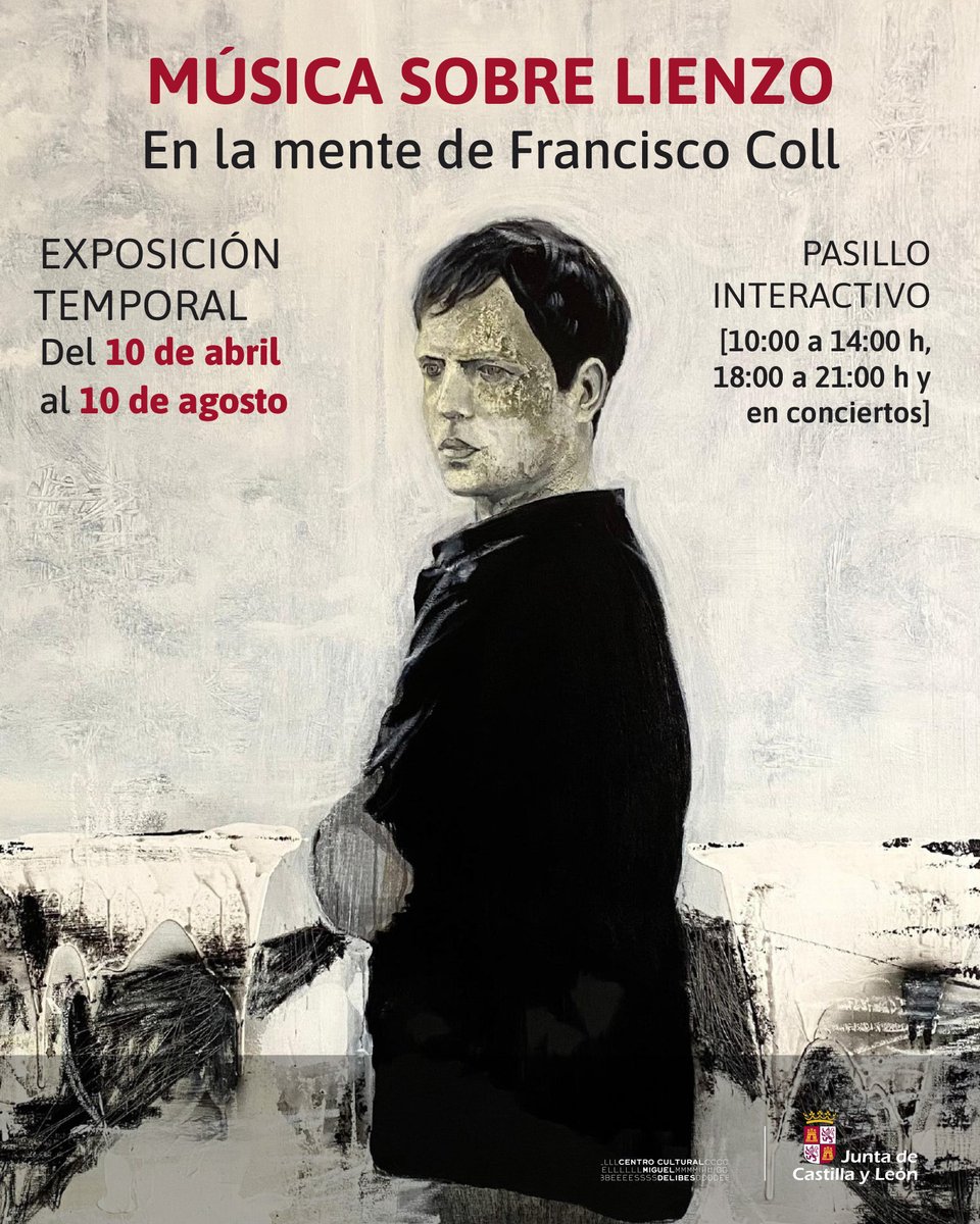 CCMD CyL tweet media