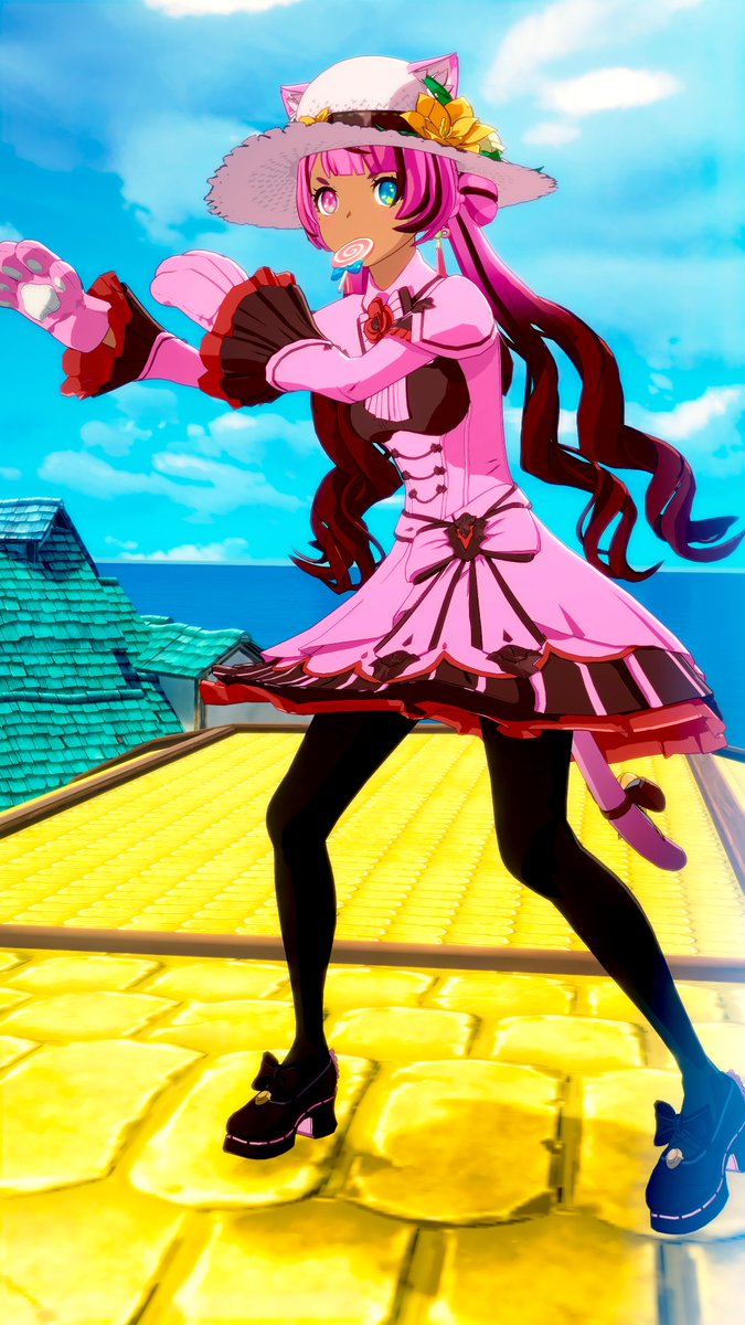 買いました
#惑星レグナスでの新生活 #スタレゾSS