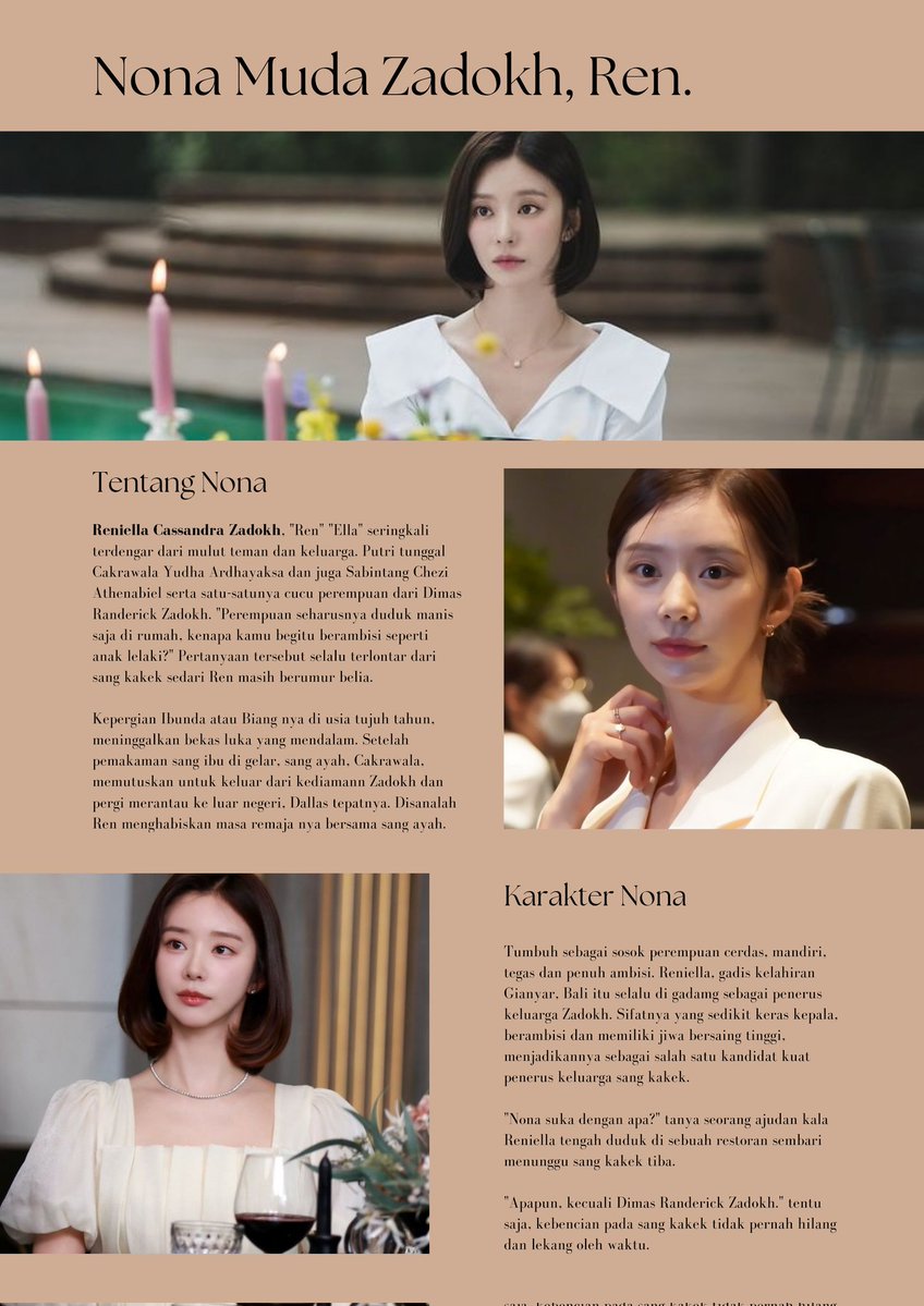 Reniella, Z. tweet media