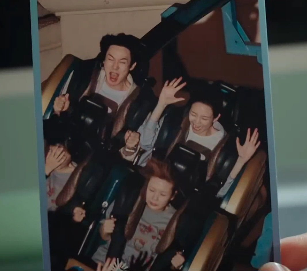 신이랑 롤러코스터 사진ㅜㅋㅋㅋㅋㅋㅋㅋㅋㅋㅋ