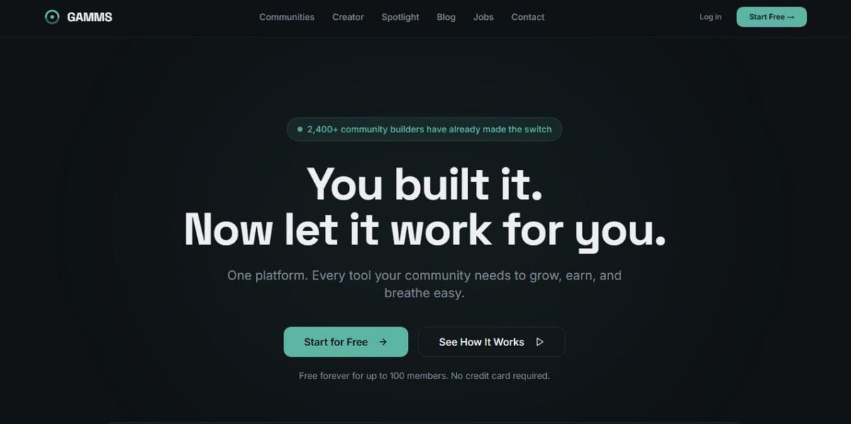 Sam Ivere tweet media