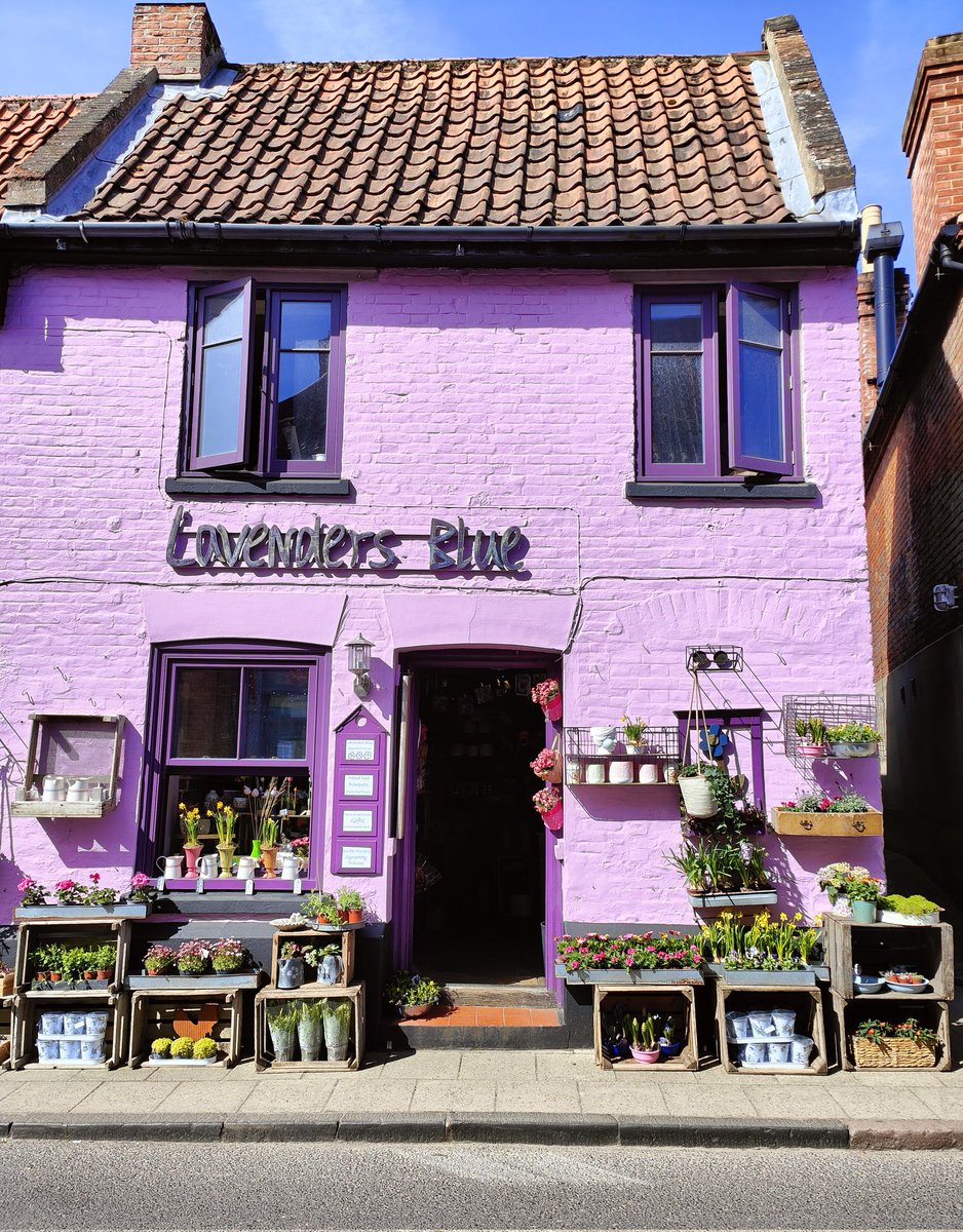 Matedwards7's tweet image. Aylsham.
#Norfolk