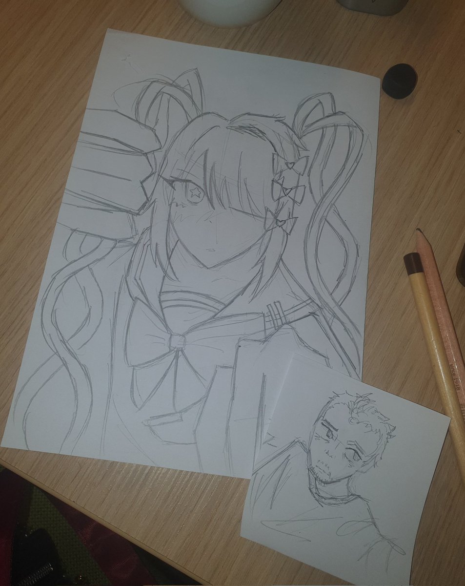 ☣︎ WILL !!!!!! ^_^ tweet media