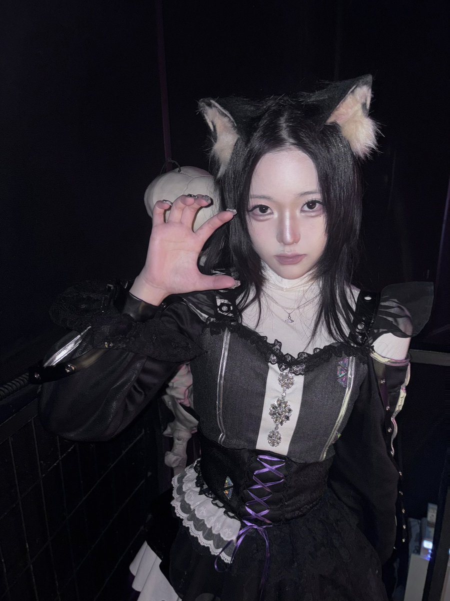 미케ミケ🍷 tweet media