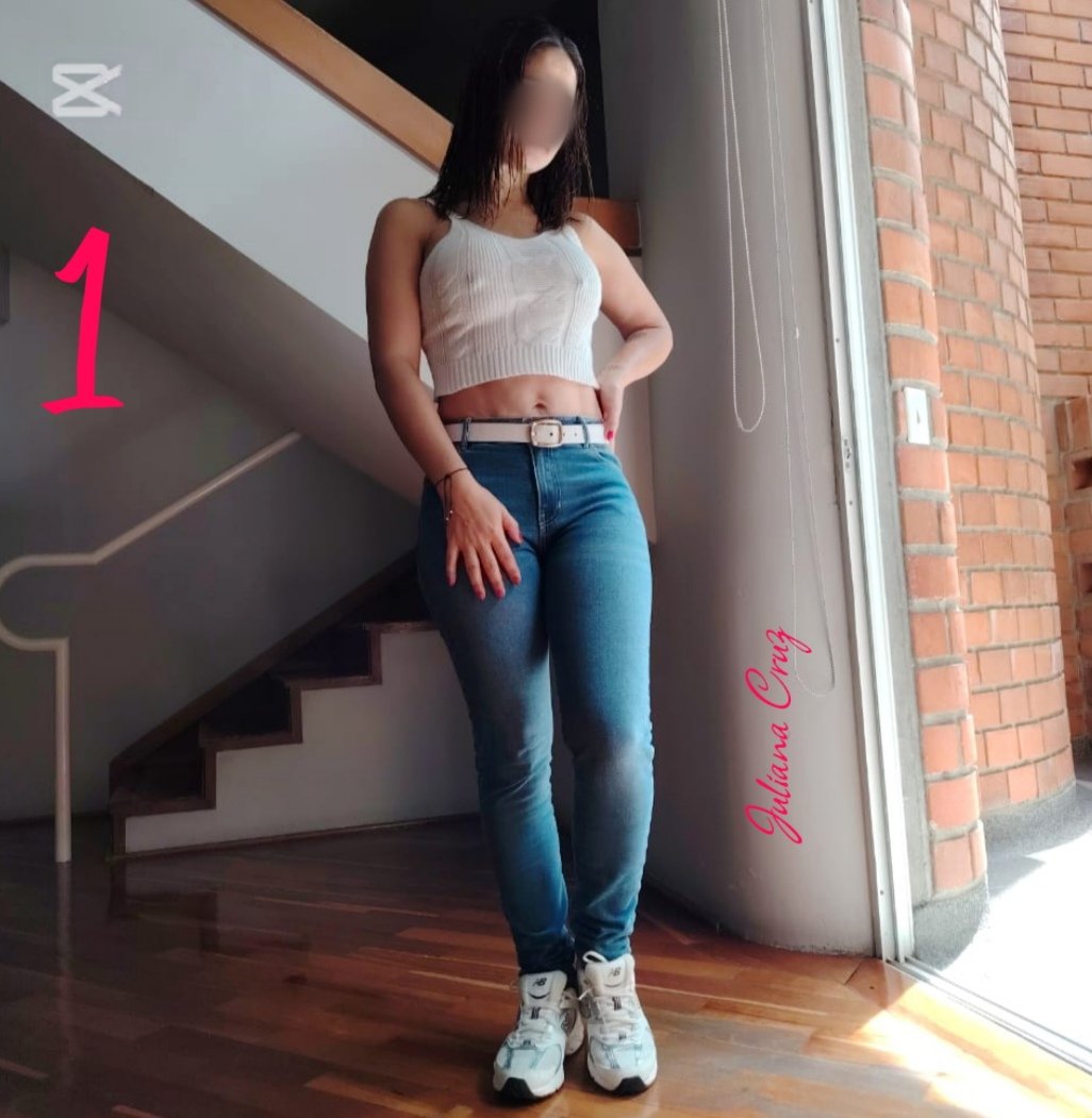 Juliana Cruz tweet media