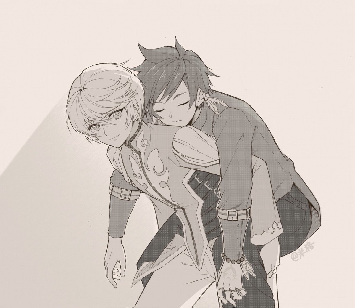 昔から変わらないよね