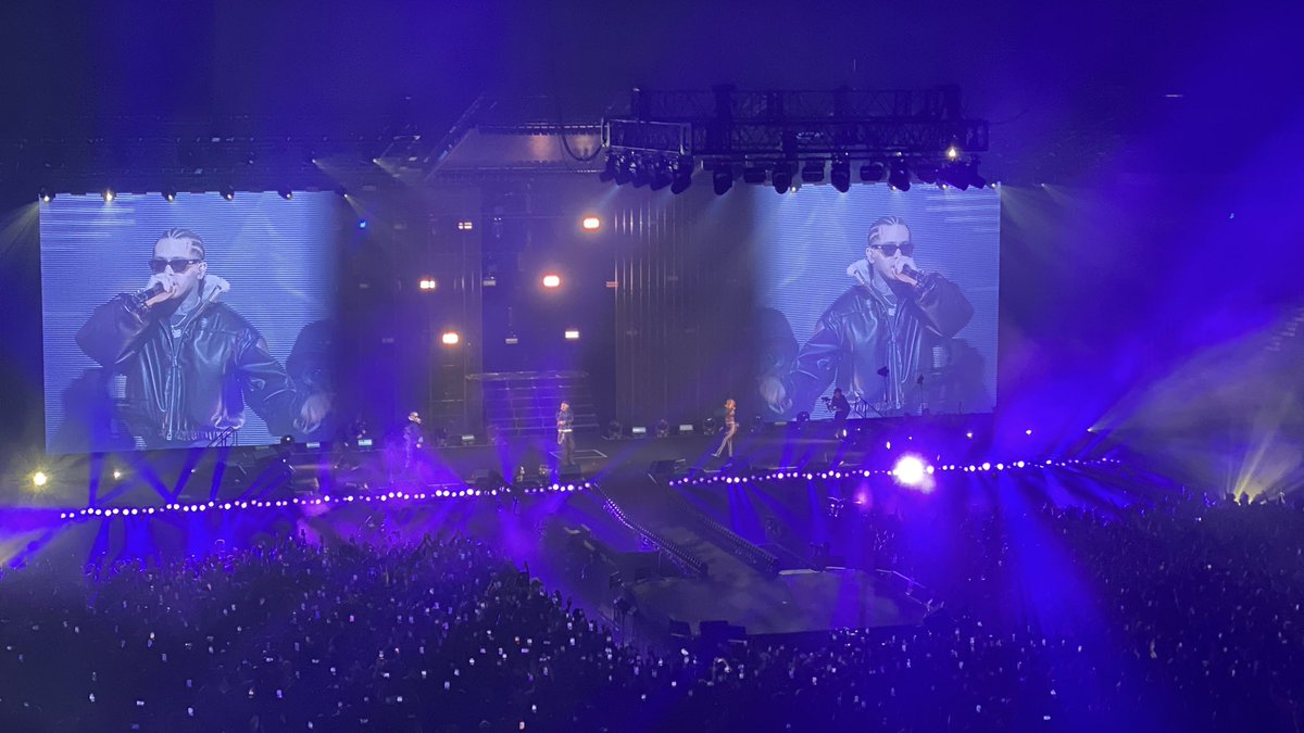KKkaioll's tweet photo. popyours、¥ellow Bucks
2連続ライブ最高でした

明日からまた引き篭もりになります。 https://t.co/h623O66fBF