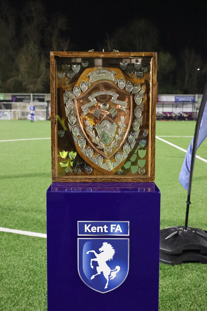 Kent FA ⚽ tweet media