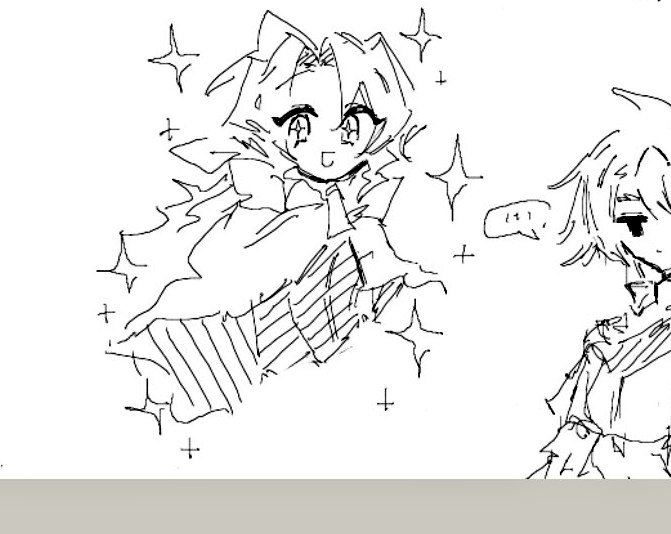 縫田ぬいぬい tweet media