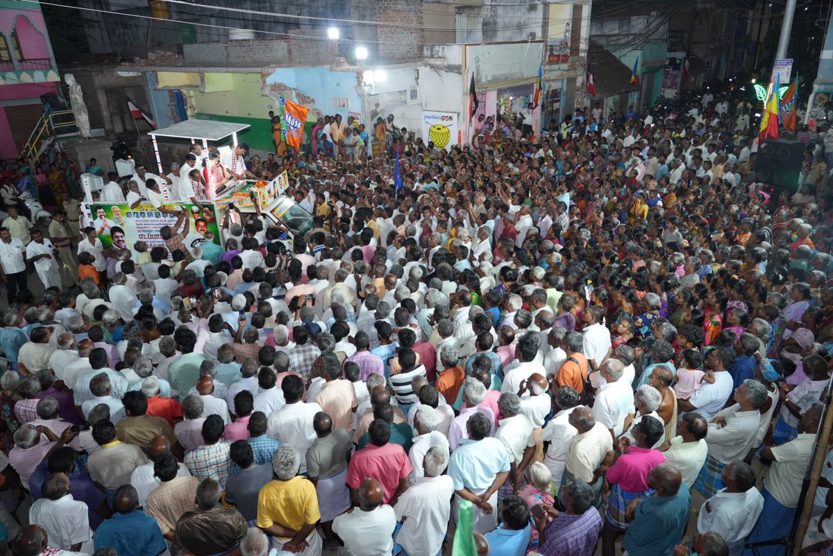 gautamitads's tweet image. #thiruthani 
#epsfor2026 
#aiadmk 
@GHariADMK