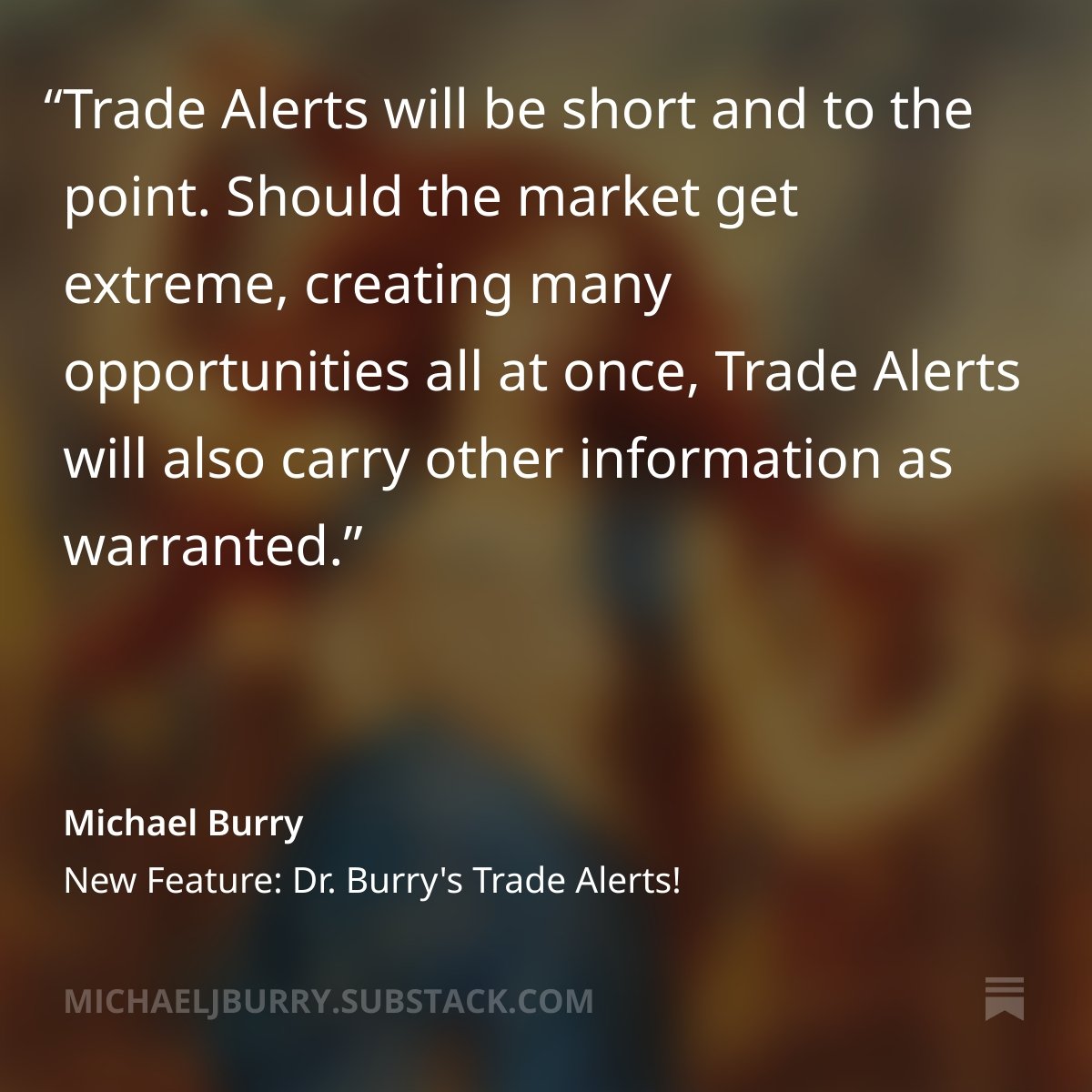 Cassandra Unchained tweet media