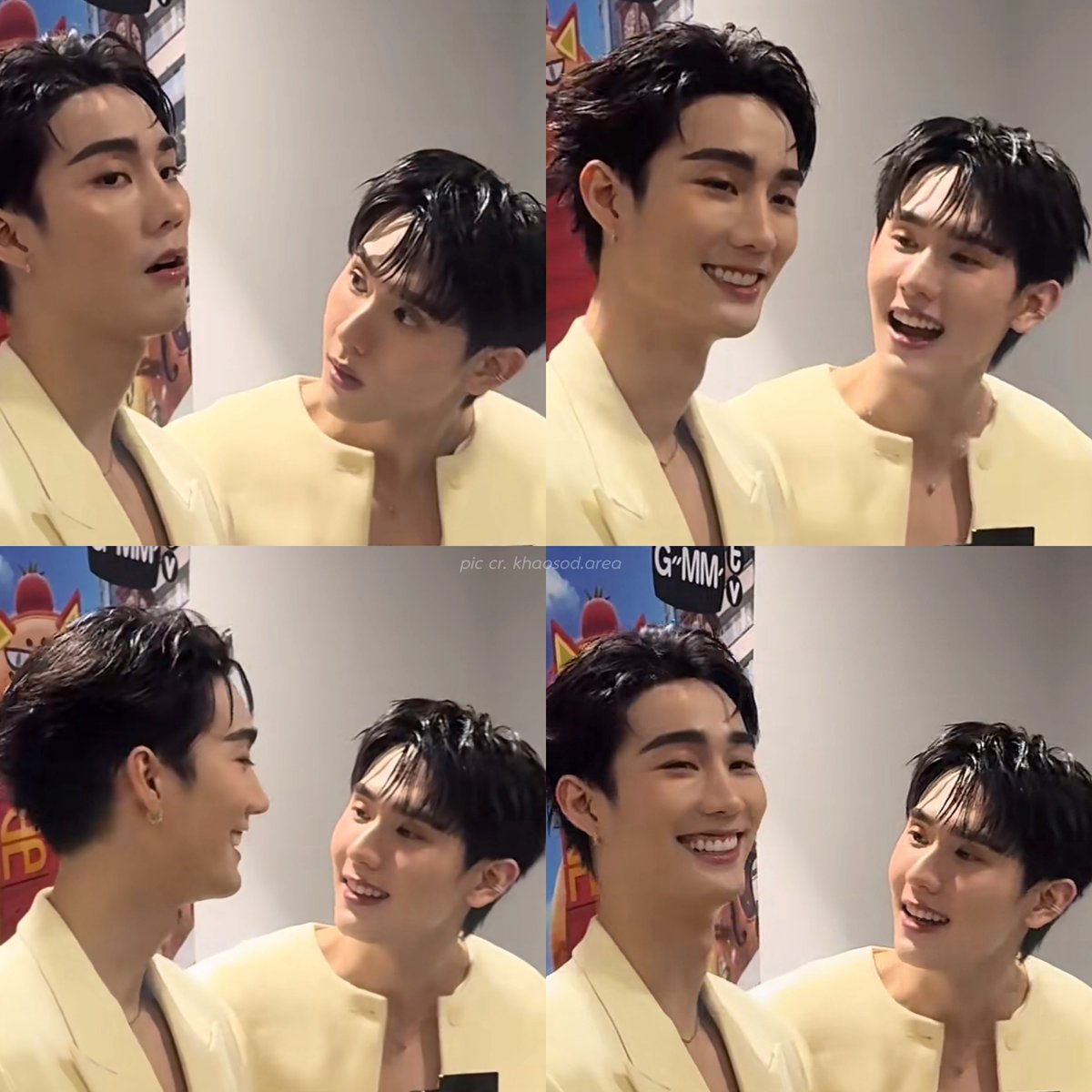 베비. ♡ tweet media