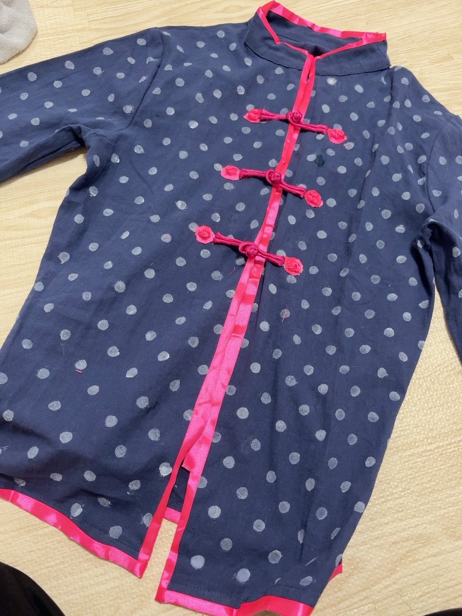 もめんさん。 tweet media