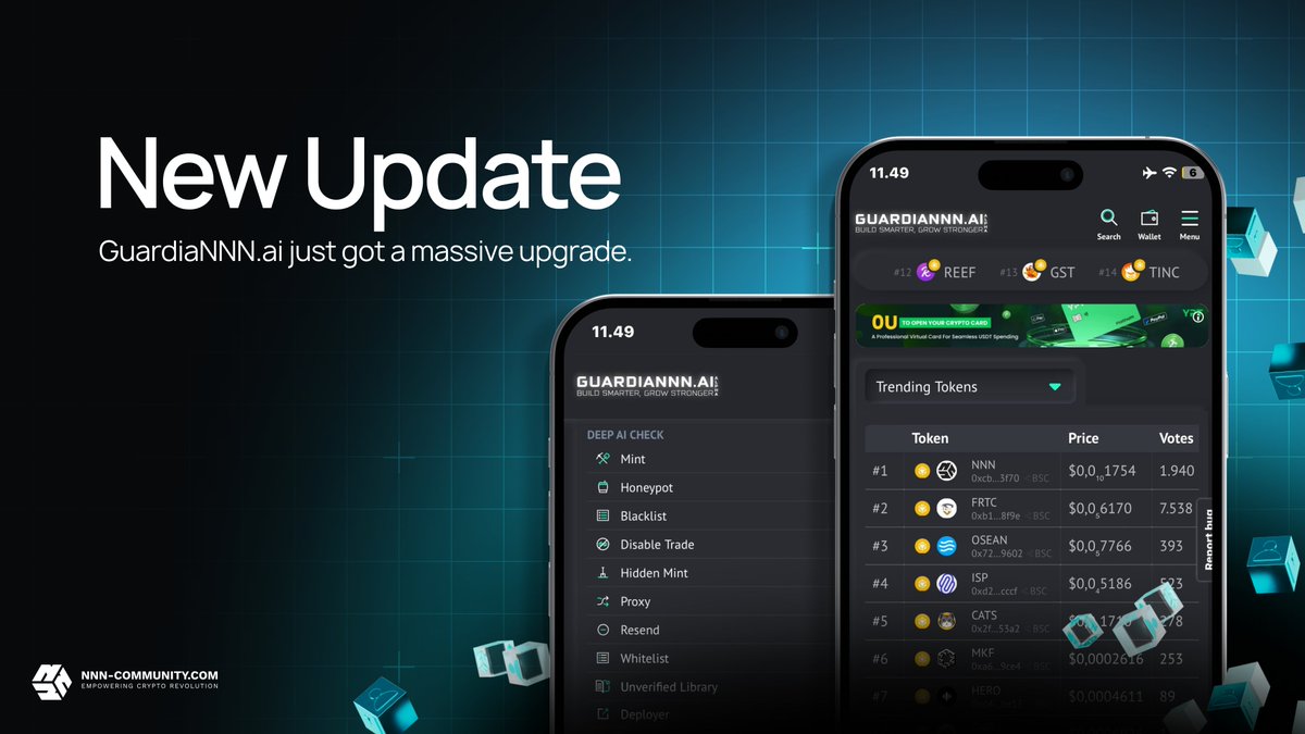 NNN Community tweet media