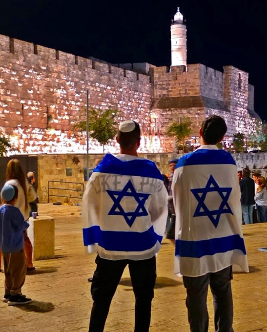 Ahora que "terminó" la guerra, ¿Te gustaría visitar Israel?