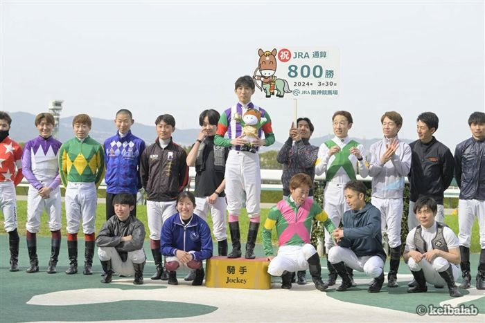 競馬ラボ tweet media