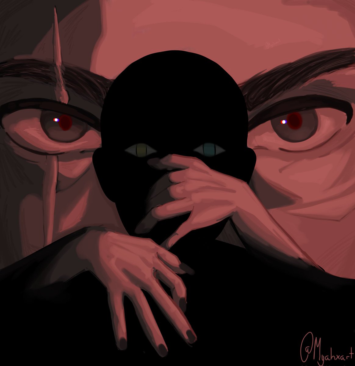 Mia 🍉🇻🇪 tweet media