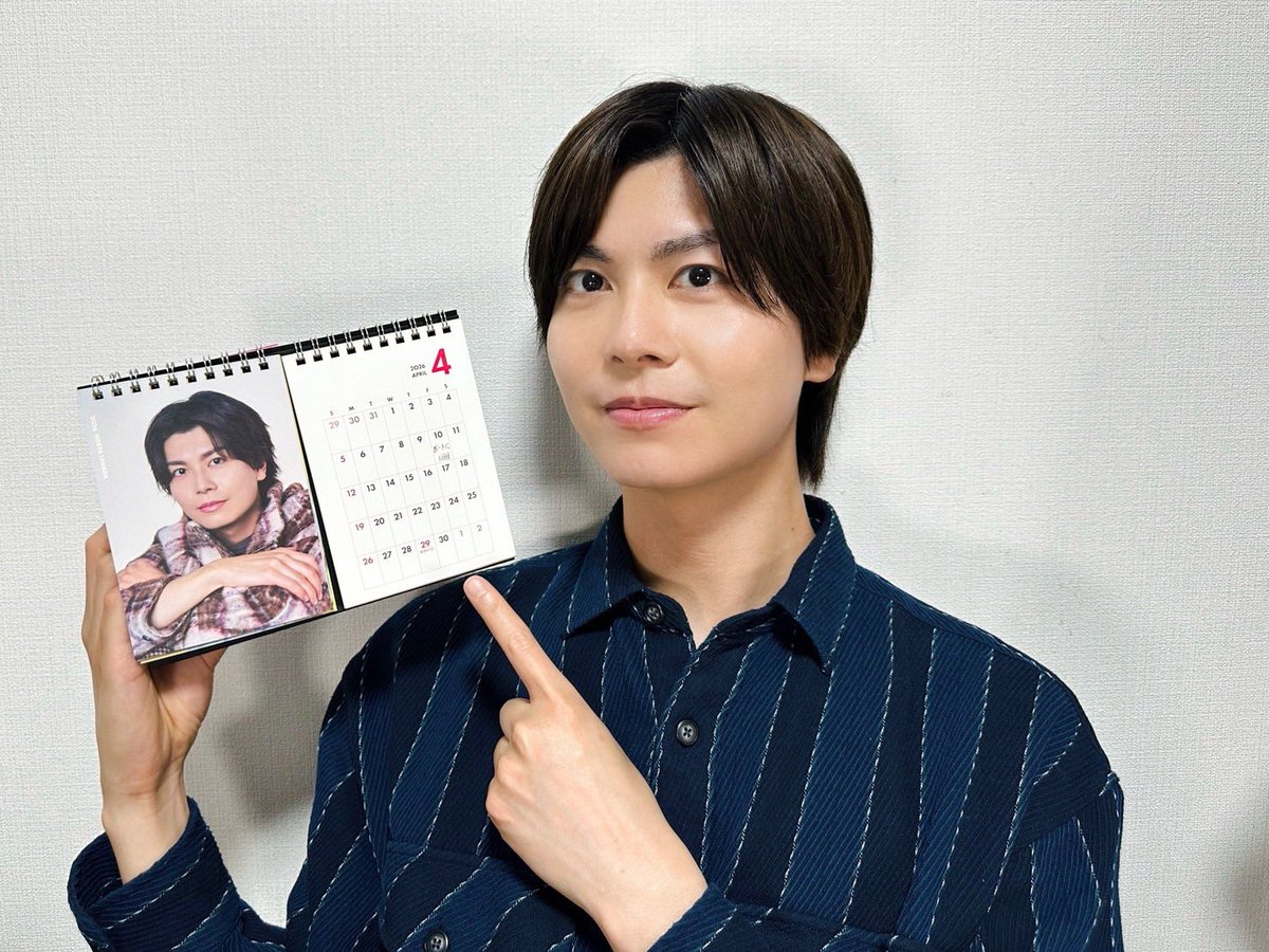 多和田任益カレンダーイベント🗓️ ビデオ通話会1日目、ありがとうご