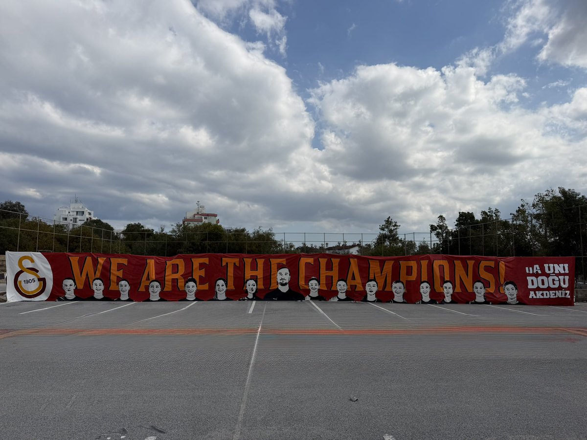 uA UNI Doğu Akdeniz tweet media