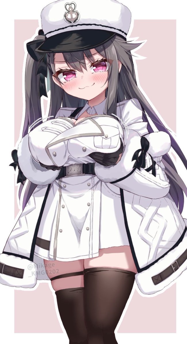 宮菱深景彡🍊skeb不定期 tweet media