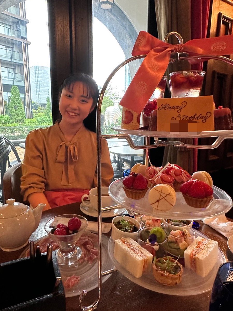 鈴木 雪乃 tweet media