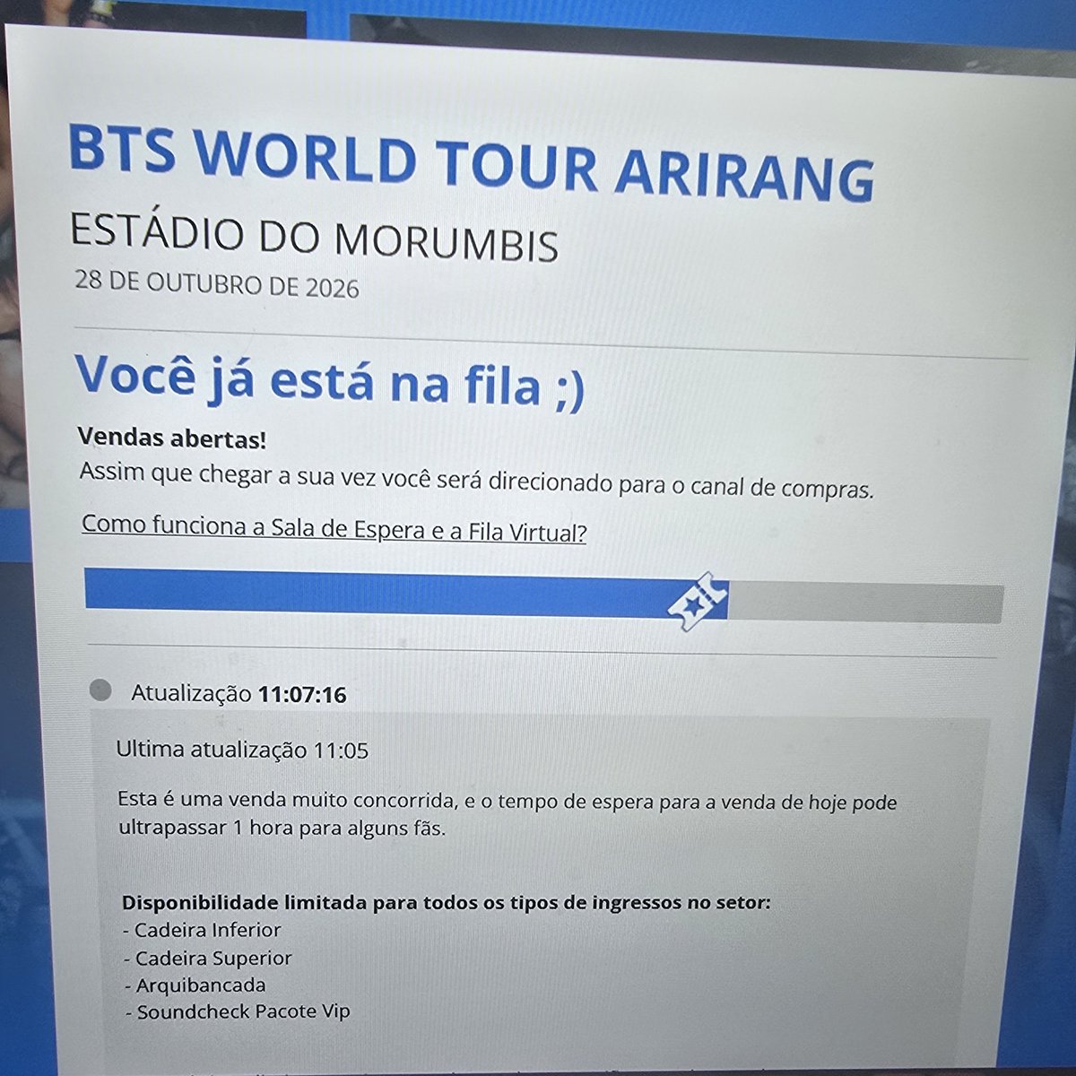 mare VAI VER O BTS tweet media