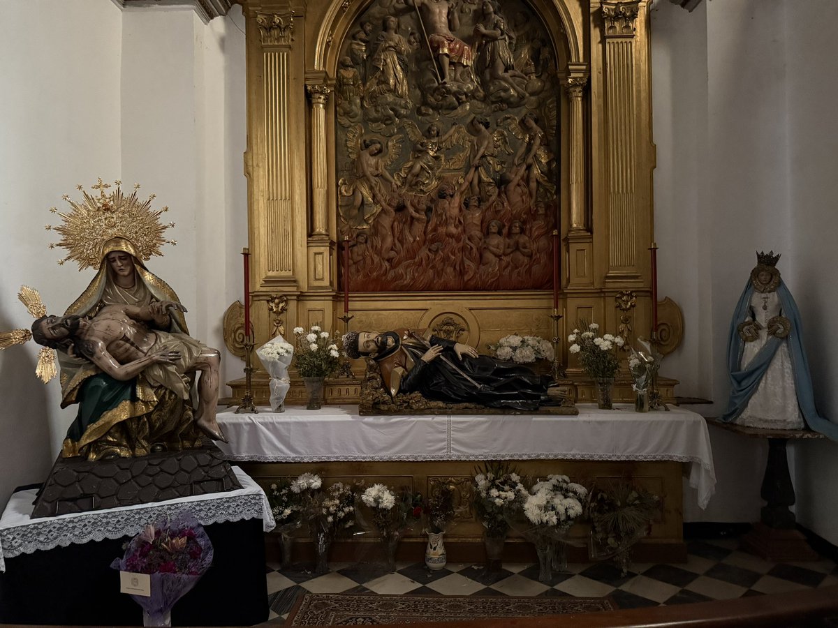 Hdad Quinta Angustia tweet media