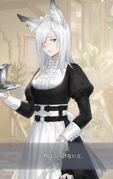 キュウビ🦊 tweet media