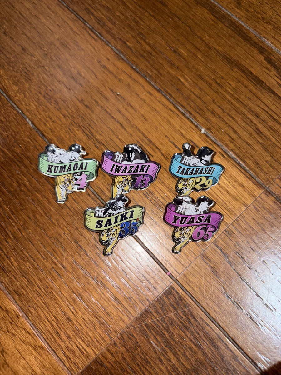 虎飯🐯🍚今季5勝2敗 tweet media