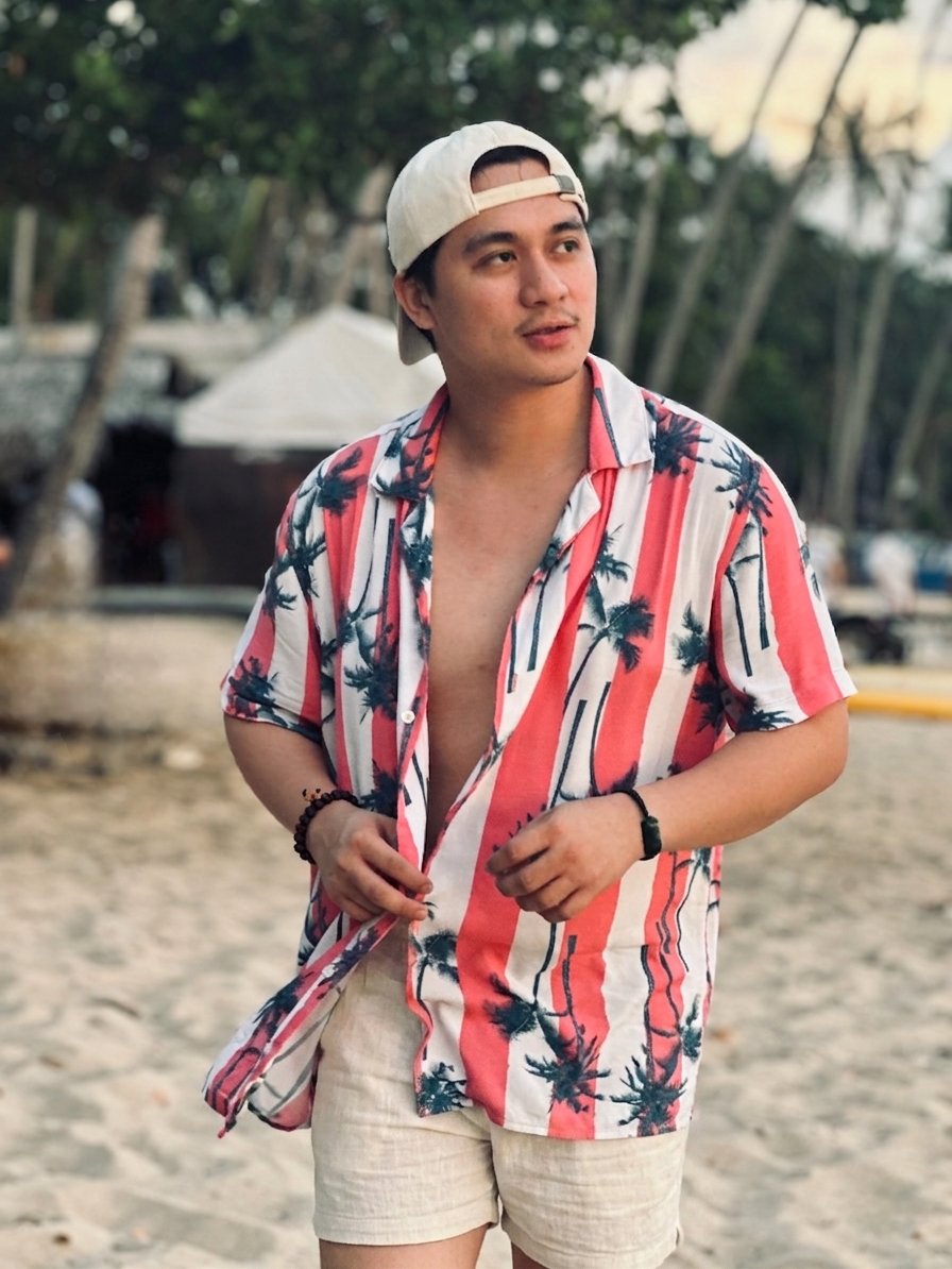 Ancher_Cua's tweet image. Still on time out 🤙 📍 #somewhere