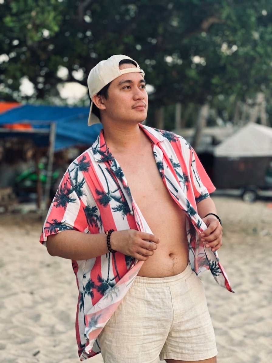 Ancher_Cua's tweet image. Still on time out 🤙 📍 #somewhere